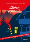 Cover: Tortentrauma - Droste Verlag GmbH