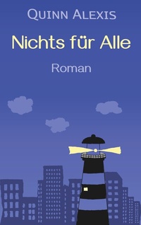 Abbildung von: Nichts für Alle - BoD - Books on Demand