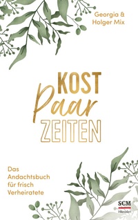 Abbildung von: Kostpaarzeiten - Hänssler