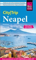 Cover: Reise Know-How CityTrip Neapel - Reise Know-How Verlag Peter Rump GmbH