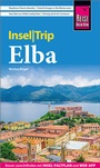 Cover: Reise Know-How InselTrip Elba - Reise Know-How Verlag Peter Rump GmbH