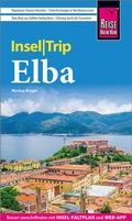 Abbildung von: Reise Know-How InselTrip Elba - Reise Know-How Verlag Peter Rump GmbH