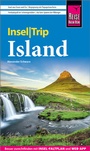 Cover: Reise Know-How InselTrip Island - Reise Know-How Verlag Peter Rump GmbH