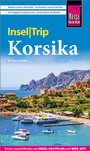 Cover: Reise Know-How InselTrip Korsika - Reise Know-How Verlag Peter Rump GmbH