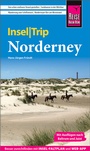 Cover: Reise Know-How InselTrip Norderney - Reise Know-How Verlag Peter Rump GmbH