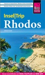 Cover: Reise Know-How InselTrip Rhodos - Reise Know-How Verlag Peter Rump GmbH