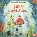 Cover: Ruppi R&uuml;pelfisch - Baumhaus