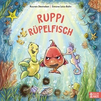 Abbildung von: Ruppi Rüpelfisch - Baumhaus