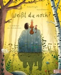 Cover: Wei&szlig;t du noch? Ein Bilderbuch vom Abschiednehmen - Baumhaus