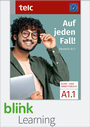 Cover: Auf jeden Fall! - telc gGmbH