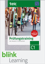 Cover: Prüfungstraining - telc gGmbH