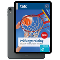 Cover: Pr&uuml;fungstraining - telc gGmbH