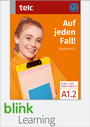 Cover: Auf jeden Fall! - telc gGmbH