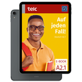 Cover: Auf jeden Fall! - telc gGmbH