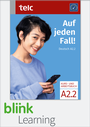 Cover: Auf jeden Fall! - telc gGmbH