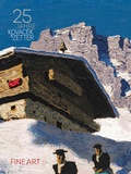 Cover: fine art - Kovacek & Zetter