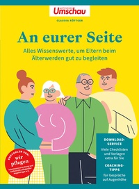 Abbildung von: An eurer Seite - Wort & Bild
