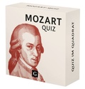 Cover: Mozart-Quiz - Grupello Verlag