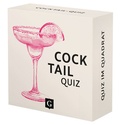 Cover: Cocktail-Quiz - Grupello Verlag