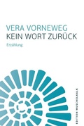 Cover: Kein Wort zur&uuml;ck - Literarische Gesellschaft Th&uuml;ringen