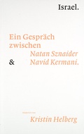 Cover: Israel. - material-Vlg