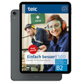 Cover: Einfach besser! 500 - telc gGmbH