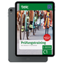 Cover: Prüfungstraining - telc gGmbH