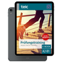 Cover: Prüfungstraining - telc gGmbH