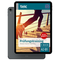Cover: Pr&uuml;fungstraining - telc gGmbH