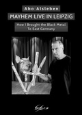 Cover: Mayhem Live in Leipzig - bookra Verlag
