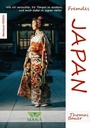 Cover: Fremdes Japan - MANA-Verlag