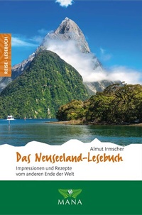 Abbildung von: Das Neuseeland-Lesebuch - MANA-Verlag