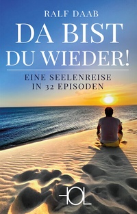Enlarge image Cover: DA BIST DU WIEDER! - HOL - HIGH ON LIVING