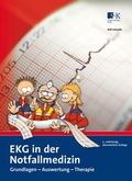 Bild: EKG in der Notfallmedizin - Stumpf + Kossendey