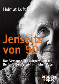 Abbildung von: Jenseits von 90 - Brandes & Apsel