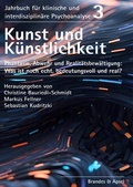 Cover: Kunst und K&uuml;nstlichkeit - Brandes & Apsel