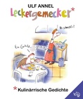 Cover: Leckergemecker - Rhino