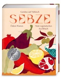 Cover: Sebze - Gem&uuml;se auf T&uuml;rkisch - ZS Verlag