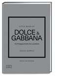 Cover: Little Book of Dolce & Gabbana - ZS Verlag