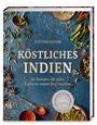Cover: Köstliches Indien - ZS Verlag