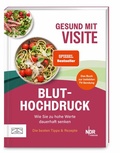 Bild: Gesund mit Visite - Bluthochdruck - ZS Verlag