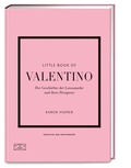 Cover: Little Book of Valentino - ZS Verlag