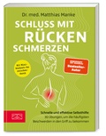 Cover: Schluss mit R&uuml;ckenschmerzen - ZS Verlag