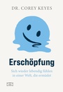 Cover: Erschöpfung - ZS Verlag