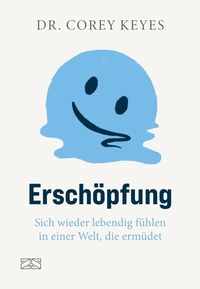 Enlarge image Cover: Erschöpfung - ZS Verlag