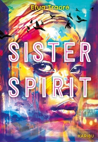 Enlarge image Cover: Sister Spirit - Karibu - ein Verlag der Edel Verlagsgruppe