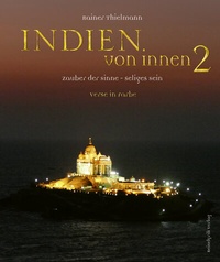 Abbildung von: Indien von innen 2 - Reiselyrik Verlag