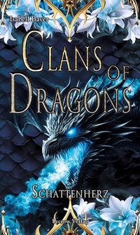 Enlarge image Cover: Clans of Dragons - Nova MD