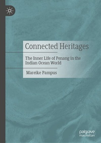 Abbildung von: Connected Heritages - Palgrave Macmillan