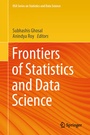 Cover: Frontiers of Statistics and Data Science - Springer Nature Switzerland AG